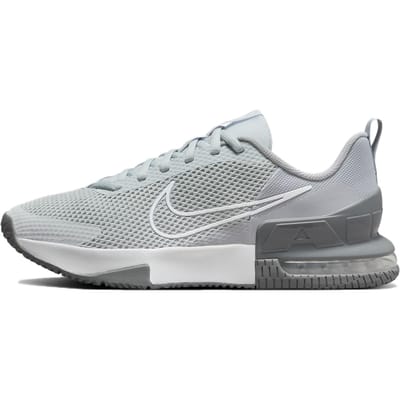 Nike Work-outschoenen voor heren Air Max Alpha Trainer 6 - Grijs- Heren, Grijs 41