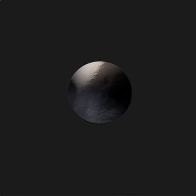 Supervoid - The Giant Nothing (LP)