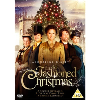 An Old Fashioned Christmas (DVD)