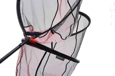 Rozemeijer Adjustable Block Oval Centre Sliding Net 62x50cm D55cm