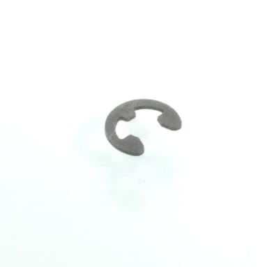 clip de repose pied origine pour moto Suzuki 1300 Hayabusa 08332-1104A Neuf