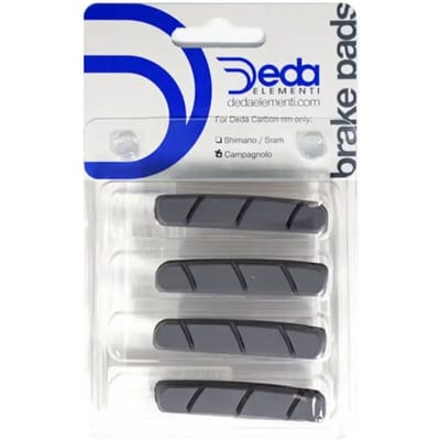 Remblokset Deda Shimano