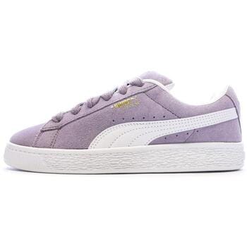 Lage Sneakers Puma Suede Xl