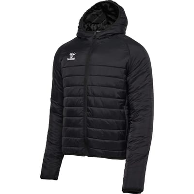 Hummel-functiejas Hmlgo Quilted Hood Jacket 221001
