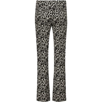 Atelier Gardeur Zaria820-645431 Black Size: 36 | Pants Outlet | Dames | Zwart