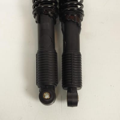 Amortisseur arrière RSM pour Mobylette MBK 50 51 Neuf