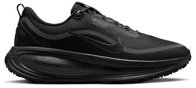 Nike React Pegasus Trail 4 GORE-TEX Zwart Antraciet Unisex Sneakers Fluweelbruin HM9728-002 44 black