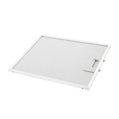 ELECTROLUX - Filter voor afzuigkap (metaal) - 80875396