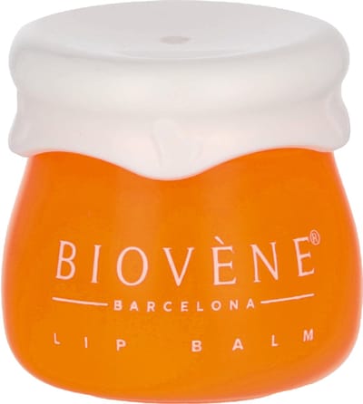Biovene Sos-Repair Creamy! Sweet Honey Lip Butter Balm 8 g