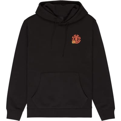 Hoodie Element Enough