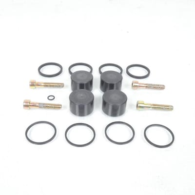 Kit réparation étrier de frein Brembo pour moto Ducati 851 61240031A 61240041A