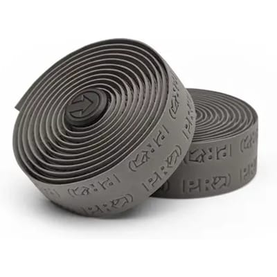 Pro Peaked Performance Stuurlint Grijs