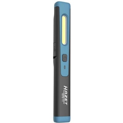 Hazet Pen Light 1979-11 Handlamp LED Met USB-poort 200 lm