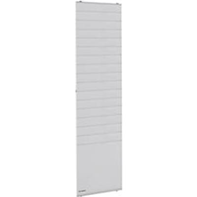 ORGATEX cardplan-bord, A5 liggend/A6 staand, 1085 x 250 mm