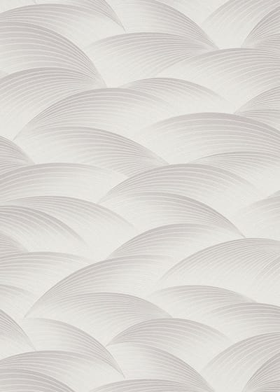 Erismann Vinylbehang 1037238.0 - Fashion for Walls 4 - Abstract Wit - 53cm x 10.05m