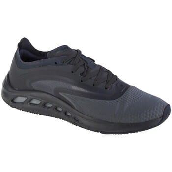 4F Gecko Lite X 4FSS23FSPOM017-23S, Mannen, Grijs, Trainingschoenen, maat: 41