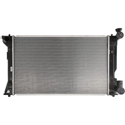 Radiator, motorkoeling KOYORAD PL011668