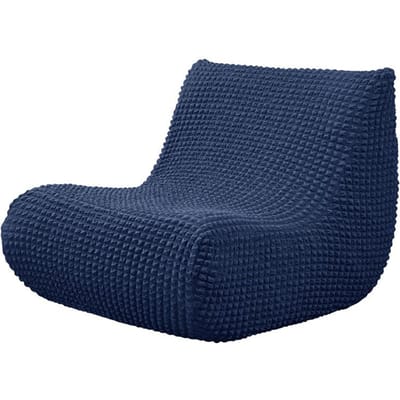 Elastische Relax Bankhoes Plaid Seersucker Stof Bankhoezen Enkel All-Inclusive Bankbeschermers el Woondecoratie