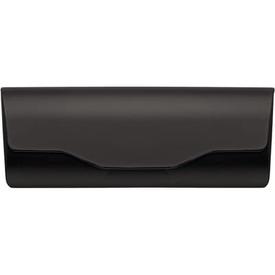 Montana Eyewear - HC3 - Brillenkoker - Zwart - Kunstleer - Met magneetsluiting