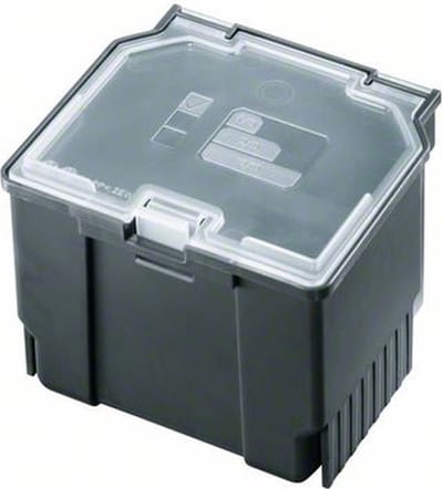 Bosch Home and Garden 1600A016CU 1600A016CU Transportkist PP (l x b x h) 120.00 x 105.00 x 90.00 mm