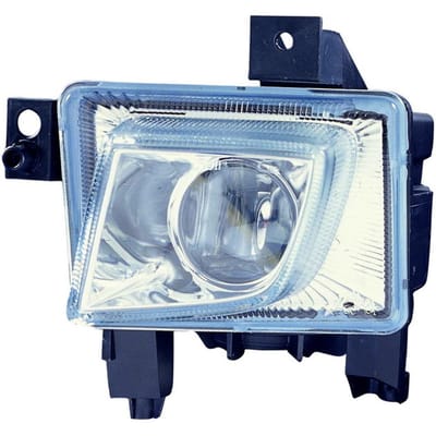 VanWezel 3768995 - Feu anti brouillard gauche pour Opel Vectra c de 07/2002 au 09/2005