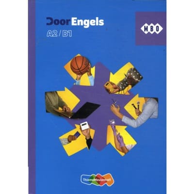Doorengels / A2/B1