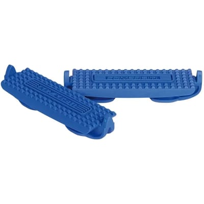 Harrys Horse Beugelzooltjes Compositi Premium Blauw Volwassen