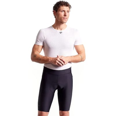 Pearl Izumi Attack Air Broek Zonder Bretels Zwart XL Man
