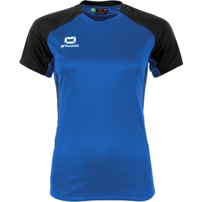 Stanno Stadio T-Shirt Dames - Maat XS