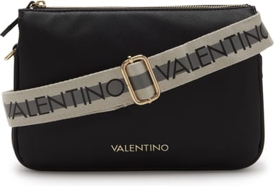 Valentino Bags Medium Crossbodytas / Schoudertas Dames - Zero Re - Zwart