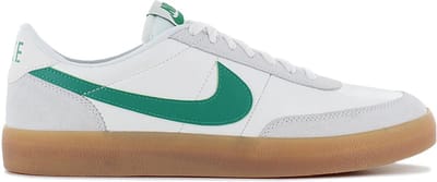 Nike Killshot 2 Leather - Heren Sneakers Schoenen Leer Wit 432997-111 - Maat EU 47 US 12.5