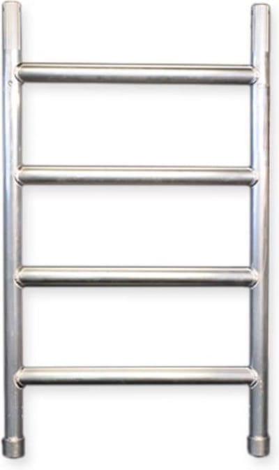 Rolsteiger standaard opbouwframe 75 serie 75-28-4