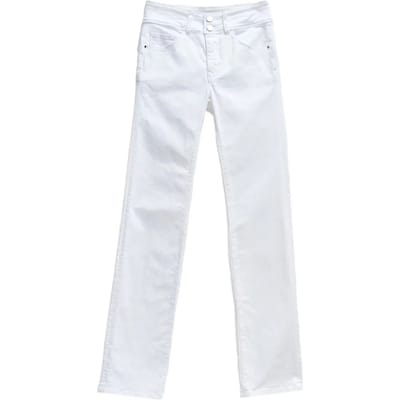Rechte jeans voor dames Salsa Jeans Secret