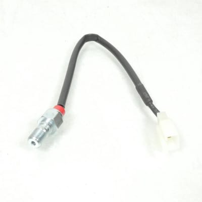 Capteur de frein arrière origine pour moto Peugeot 50 Xps Sm 800940 Neuf
