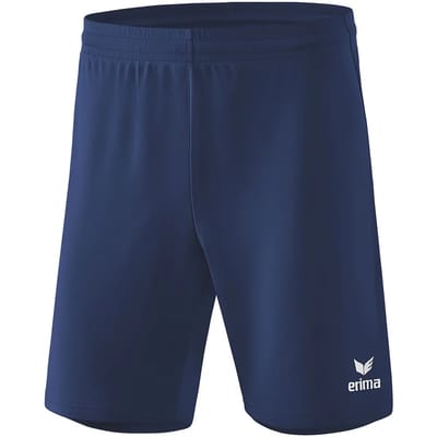 Erima Rio 2.0 Short Met Binnenslip Kinderen - New Navy | Maat: 128