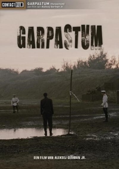 Garpastum (DVD)