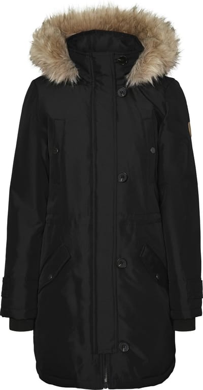 Vero Moda Lange parka VMEXCURSIONEXPEDITION Jas