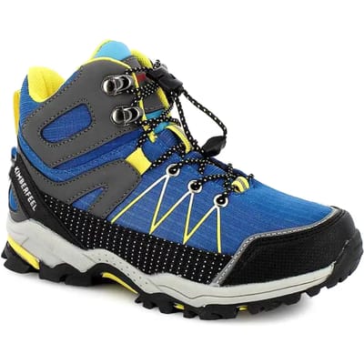 Baby wandelschoenen Kimberfeel Vezac