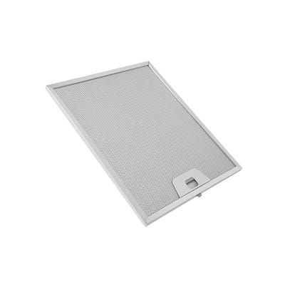 ELECTROLUX - Filter voor afzuigkap (metaal) - 50248271004