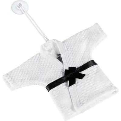 Mini kimono Mizuno (x10)