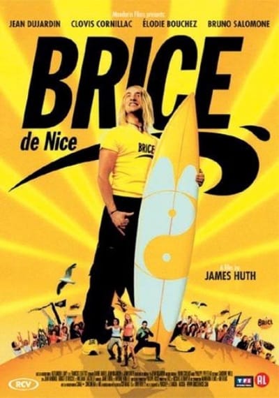 Brice de Nice (FR)