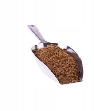 TTCarp - Natuurlijke Priklokker - Mączka z Tuńczyka - 1 kg