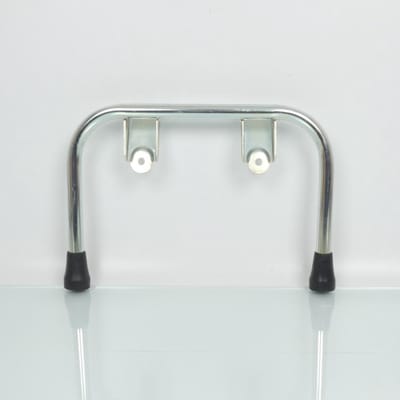 Béquille centrale RMS pour scooter Piaggio 125 Vespa Pk 1982 27cm / 2162476 Neuf