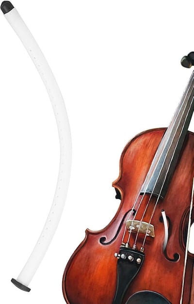 Luchtbevochtiger Instrument - Vochtigheidstool - Instrument Onderhoud - Lekvrij Ontwerp - 34 cm Lengte - Wit