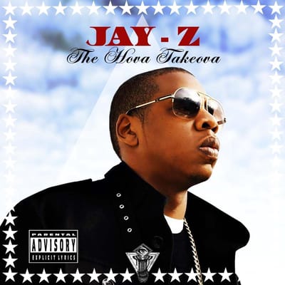 The Hova Takeova