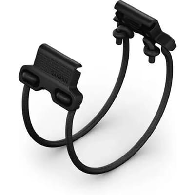 Elastische horlogeband Garmin QuickFit 22