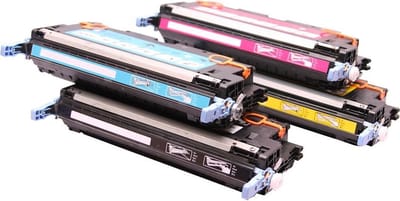 Set 4x ABC huismerk toner geschikt voor Canon C-EXV26 BK C M Y voor Imagerunner C1021 Series C1021i C1021iF C1022 C1022i C1028i C1028iF IR-C1021 IR-C1021i IR-C1021iF IR-C1022 IR-C1022i IR-C1028 IR-C1028i