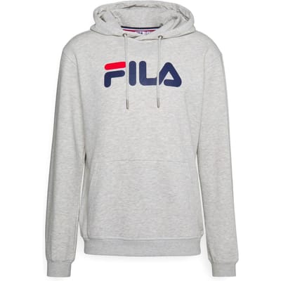 Fila - Heren Hoodies Fila Barumini Hoodie - Grijs - Maat XXL
