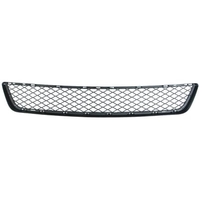 Bumper - ventilatierooster BLIC 6502-07-0096918P