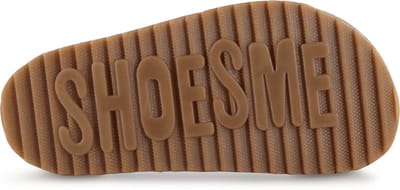 Sandalen | Meisjes, jongens | Dark Blue | Leer | Shoesme | Maat 33
